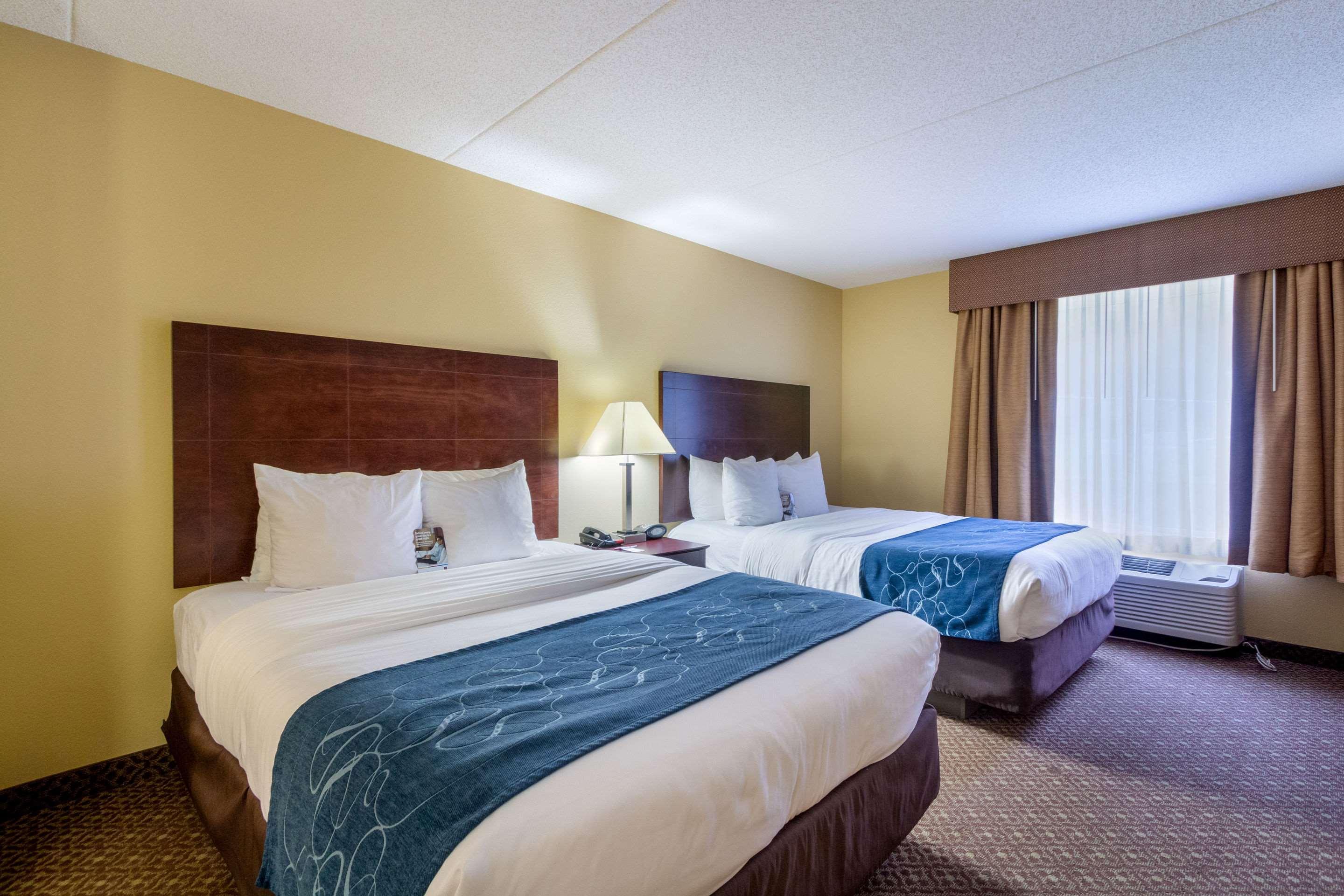 Comfort Suites Near Gettysburg Battlefield Visitor Center Buitenkant foto