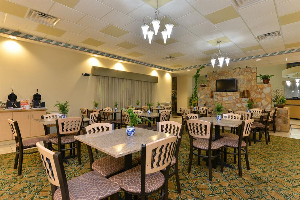 Comfort Suites Near Gettysburg Battlefield Visitor Center Buitenkant foto