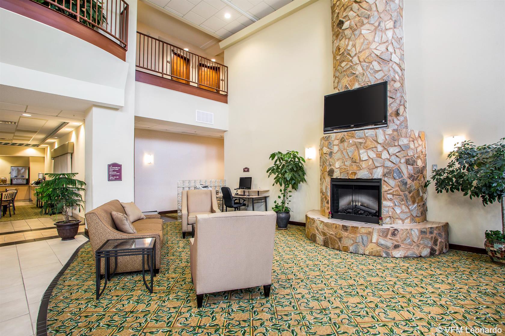 Comfort Suites Near Gettysburg Battlefield Visitor Center Buitenkant foto