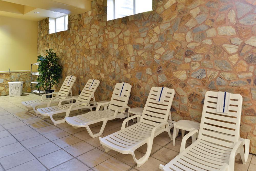 Comfort Suites Near Gettysburg Battlefield Visitor Center Buitenkant foto