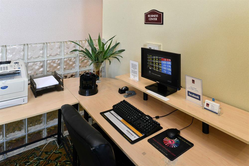 Comfort Suites Near Gettysburg Battlefield Visitor Center Buitenkant foto