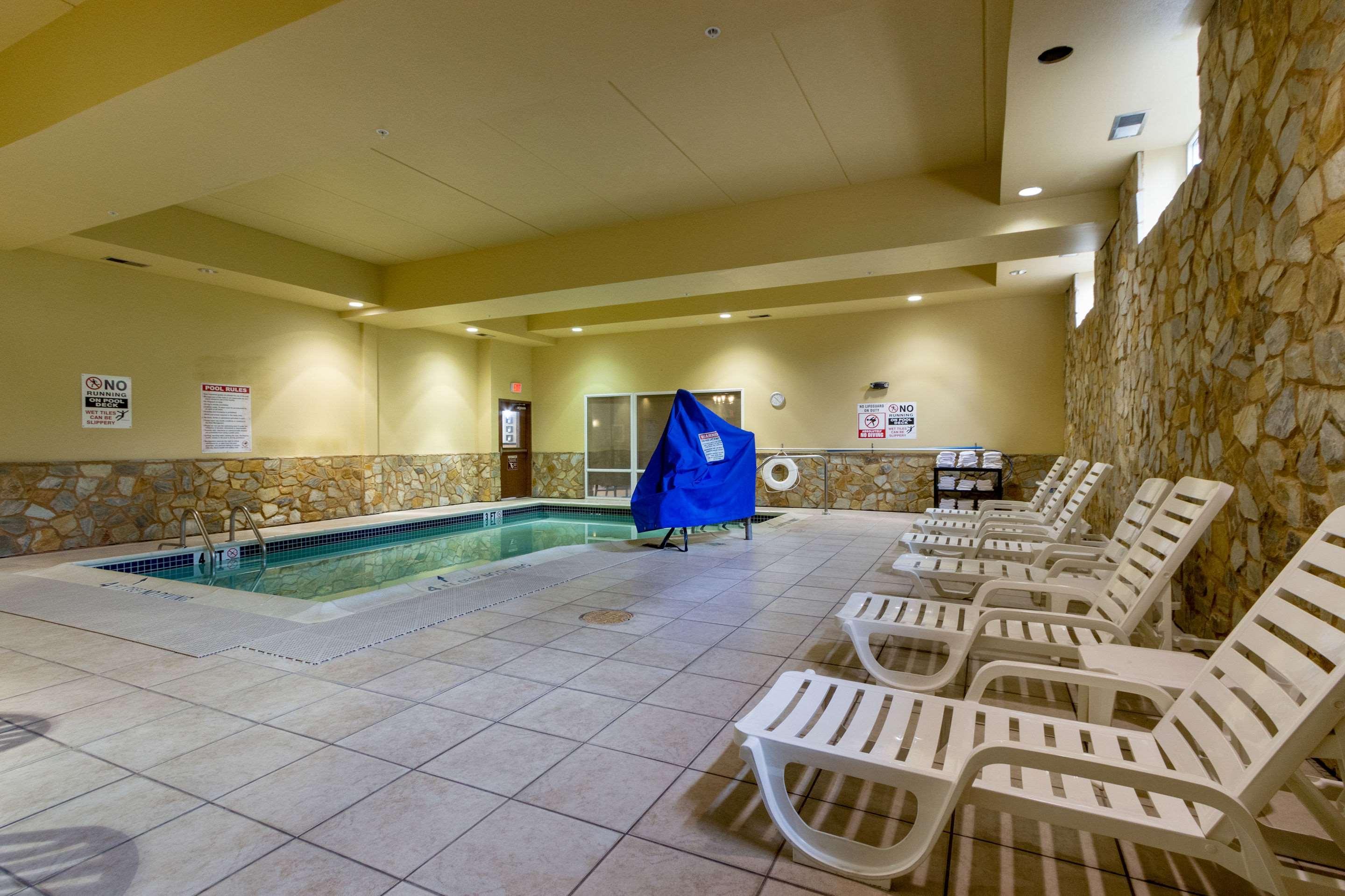 Comfort Suites Near Gettysburg Battlefield Visitor Center Buitenkant foto